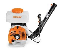 Atomiseur thermique STIHL