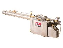 Fumigateur professionnel