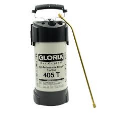 Pulvérisateur Gloria 405 T