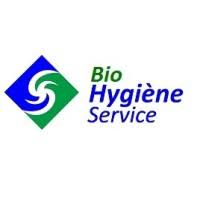 Logo Bio Hygiène Services