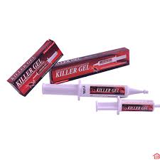 Killer Gel