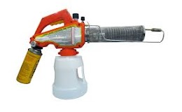 Mini Fogger