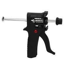 Pistolet applicateur de gel